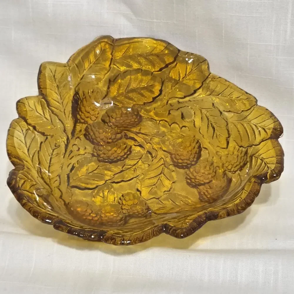 Indiana Glass beautiful vintage